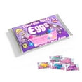 thumbnail image 3 of Tootsie Roll, Candy Coated, Easter Eggs, Individually Wrapped, 6.6 oz. Contains Milk and Soy. Peanut Free. Gluten Free., 3 of 5