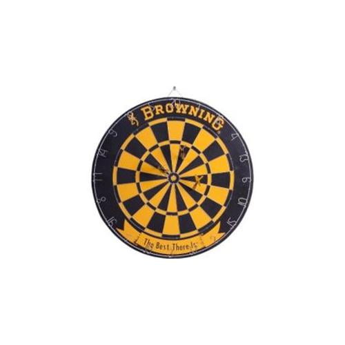 SPG Accessories GT3005 Browning Buckmark Dartboard