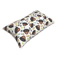 thumbnail image 3 of Vsdgher Rottweiler Print Pillow Cases -Iconic Collection Pillowcases -Extra Soft, Not easy to deform,not pilling Export quality, 3 of 8
