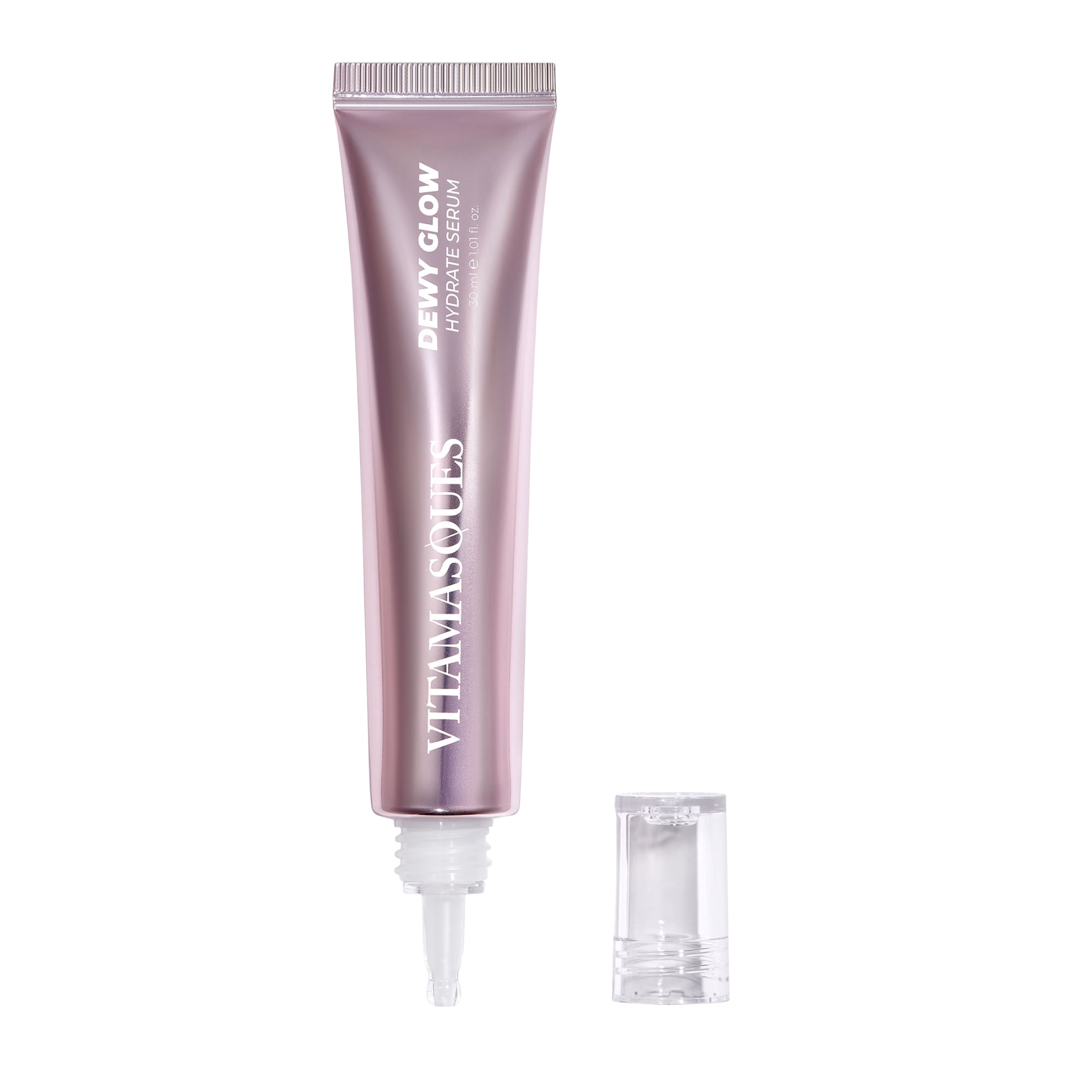 Vitamasques Dewy Glow Hydrate Serum, 1.01 fl oz