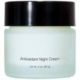 thumbnail image 1 of Beauty Deals Crema de noche antioxidante Todo tipo de piel Hidrata Suaviza Crema hidratante nocturna 2 oz, 1 of 3