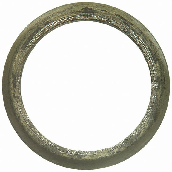 FEL-PRO 60980 Exhaust Pipe Gasket Fits select: 1995-1996 CHEVROLET LUMINA, 1995-1996 OLDSMOBILE CIERA