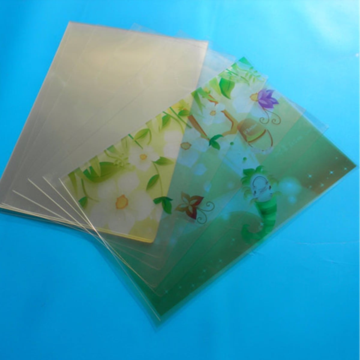inkjet film paper