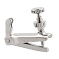 thumbnail image 4 of 4 Pcs Violon en Métal Réglage Fin de la Corde Tuning Argent pour Violons 4/4 3/4, 4 of 11