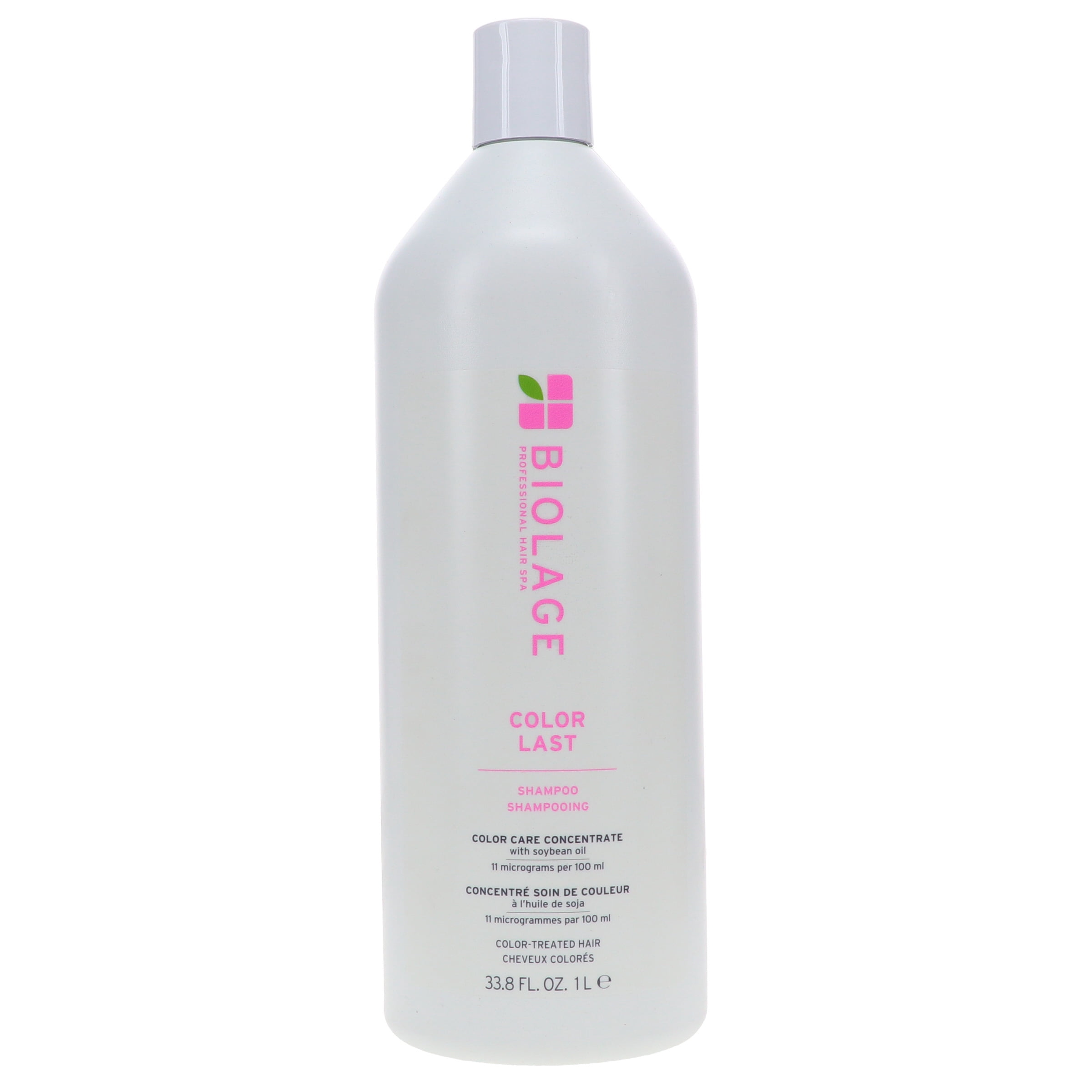 Biolage Colorlast Shampoo 33.8 oz & Conditioner 33.8 oz Combo Pack