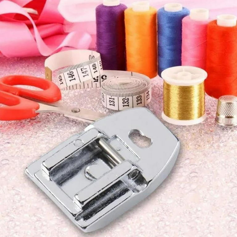 Sew Invisible Zippers With The 7306a Presser - Temu