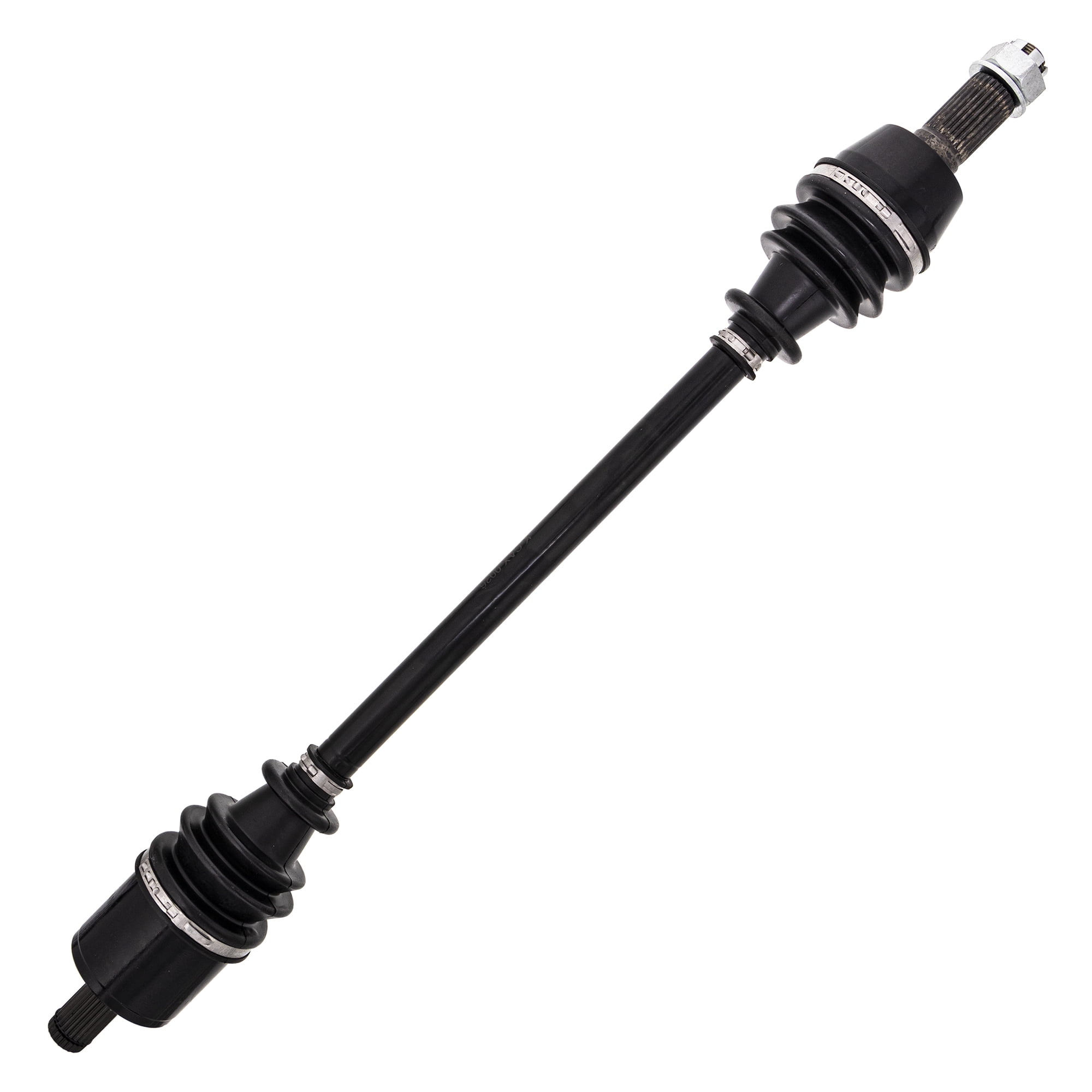Niche Front Rear CV Axle for Polaris Ranger XP 1000 UTV MK1000910