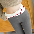 thumbnail image 3 of Qertyioot Leggings Taille Haute Décontractés Imprimés pour Femmes Grande Taille, 3 of 8