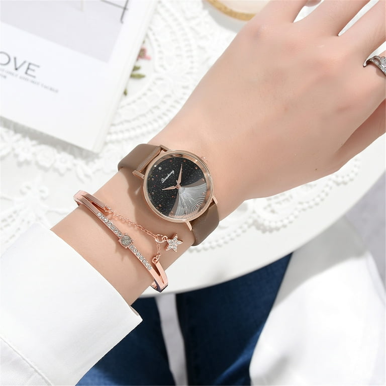 Ladies watch latest cheap