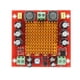 thumbnail image 2 of XH-M544 TPA3116DA Fuente alimentación digital Amplificador audio 150W Alta potencia DC 12-26V, 2 of 2