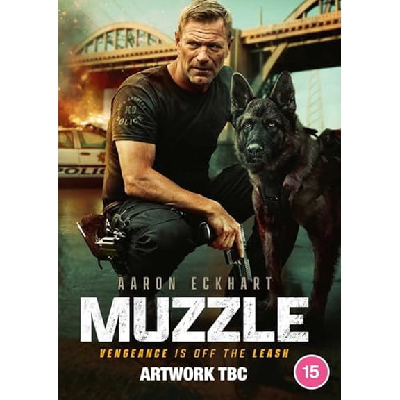 Muzzle [DVD]