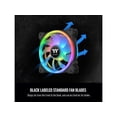 thumbnail image 4 of Thermaltake SWAFAN 12 RGB 3 Packs Case Fan, 4 of 4