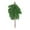 Green, variant on Tabletop Mini Christmas Tree, 16" Simulated Mini Christmas Tree Snow Miniature Pine Christmas Tree Perfect for Christmas Decorations, Home, Kitchen, Dining Table