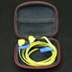 thumbnail image 4 of Bolsa De Almacenamiento Inteprter Para Auriculares Bluetooth KZ Accesorios Organizador Negro, 4 of 6