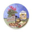 thumbnail image 1 of Lexington Studios 23084 - LR Bakers 18 in. Round Clock, 1 of 1