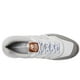 thumbnail image 2 of Zapatos de golf New Balance 997 SL para hombre, blanco/gris, impermeables, 12 unidades, 2 of 6