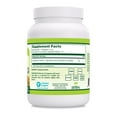 thumbnail image 2 of Herbal Secrets Fenugreek Powder 16 Oz (454 G) Supplement | Trigonella foenum-graecum | 113 Servings | Non-GMO | Gluten-Free | Made in USA, 2 of 6