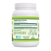 Herbal Secrets Fenugreek Powder 16 Oz (454 G) Supplement | Trigonella foenum-graecum | 113 Servings | Non-GMO | Gluten-Free | Made in USA