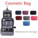 thumbnail image 1 of Neceser de maquillaje para mujer de buena calidad, neceser de viaje portátil, organizador de artículos de tocador, neceser de almacenamiento impermeable, neceser colgante para baño ZefeiWu 8390613894243, 1 of 1
