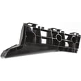 thumbnail image 3 of For Toyota Prius 2010 11 12 13 14 2015 Bumper Guide Driver and Passenger Side | Pair | Front | Outer | Plastic | CAPA | Replacement For TO1066172, TO1067172 | 5211647041, 5211547020, 3 of 4
