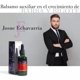 thumbnail image 2 of Bálsamo Minoxidil 5% Bergamota 50ml Y Cepillo Doble Café Josue Echavarria Natural, 2 of 7