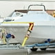thumbnail image 2 of Correas de amarre con trinquete VEVOR XMRS50-4, paquete de 4 unidades, 4536 kg, 5 cm x 8 m, 2 of 8