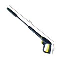 thumbnail image 3 of Bgsha High-Performance Replacement Pressure Washer pistol for Karcher K2-K7 with Quick, 3 of 9