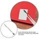 thumbnail image 2 of Pinzas con punta de goma pinzas largas punta plana estampilla joyas de sello pinzas, 2 of 8