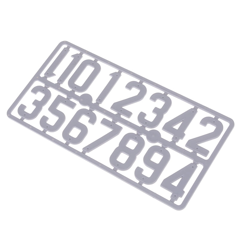 beehive plastic card number sign frame marking board beekeeping EBAUA`xb beehive plastic card number sign frame marking board beekeeping EBAUA`xb
