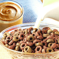 thumbnail image 4 of FITWISE High Protein Chocolate Peanut Butter Cereal, Low Calorie, Low Sugar, Ideal Protein Compatible, 7 Servings Per Box, 4 of 4