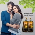 thumbnail image 5 of Majestic Pure Argan Oil Shampoo and Conditioner 16 fl oz Each, Improve Formula Sulfate Free, Vitamin Enriched for Men and Women, 16 fl oz Each, 5 of 8