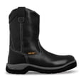 thumbnail image 2 of Bota Roper Workland 77419 negro 27 Workland Workland, 2 of 8