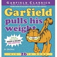 thumbnail image 1 of Pre-Owned Garfield Pulls His Weight (Paperback) 0345525949 9780345525949, 1 of 1