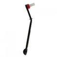 thumbnail image 2 of 2 In 1 Brush Coffee Machine Puly Brush Nylon Espresso Grinder Cleaning Removable Head Brush Coffee Maker Tool, 2 of 8