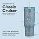 thumbnail image 2 of Vaso aislante Corkcicle Cruiser de 40 oz, triple capa, 2 of 9