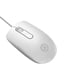 thumbnail image 2 of Ganfancp Juego de Oficina Ratón con Cable Elegante Ratón Delicado Accesorios para Ordenador Portátil Liquidación Ventas Hoy Ofertas Prime 1* Ratón, 2 of 2