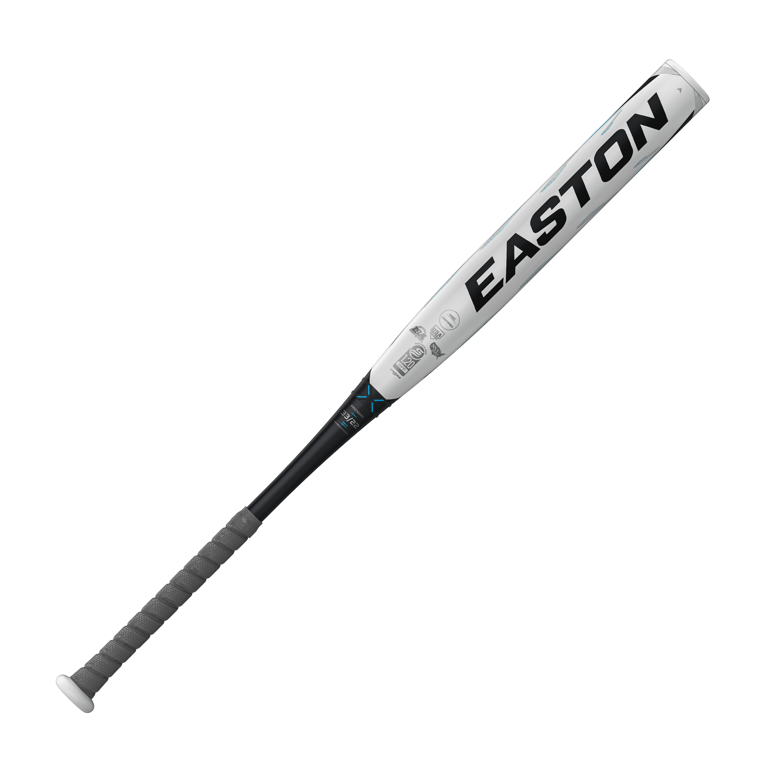 Easton Ghost Double Barrel Fastpitch Softball Bat | 33" | -8
