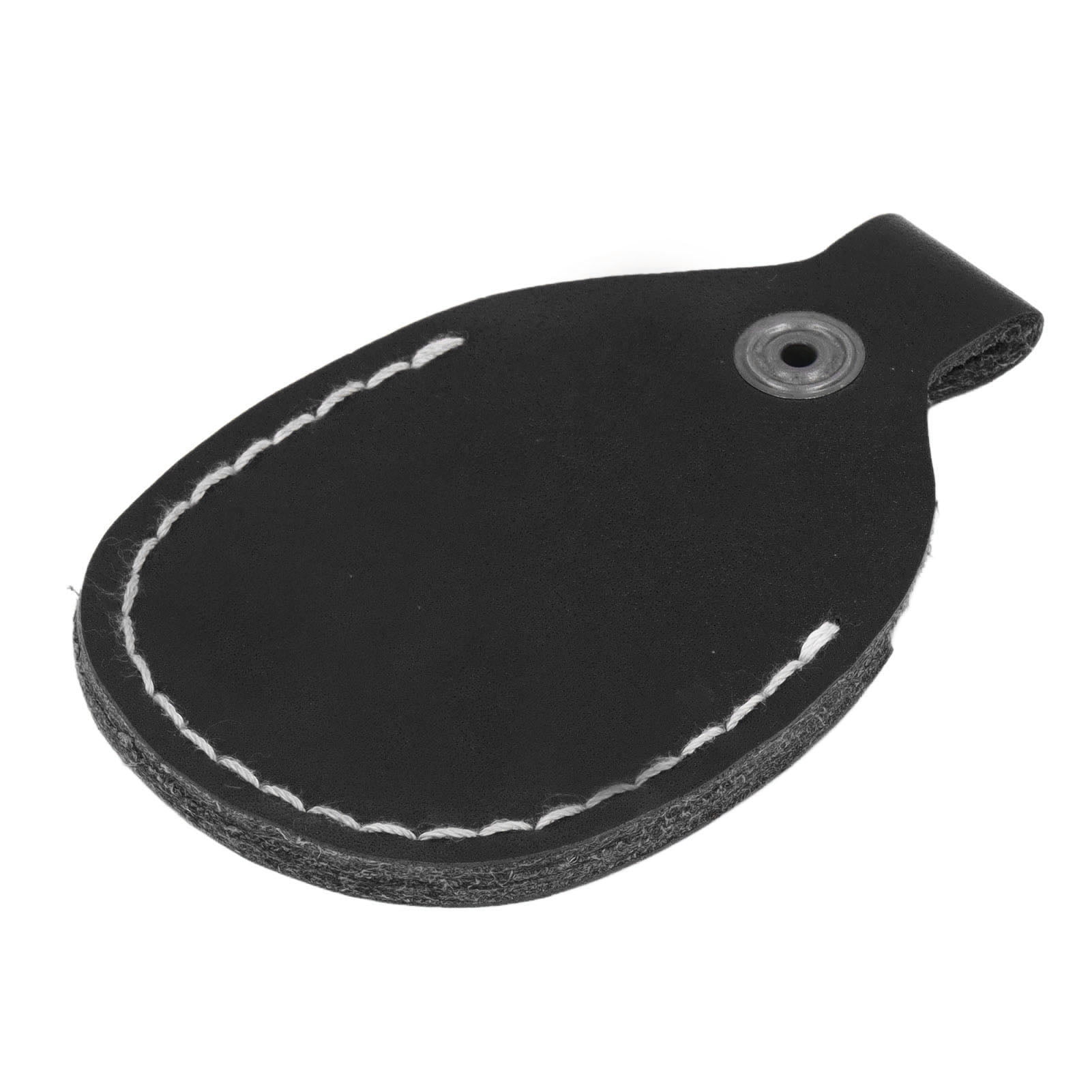 Protection des membres de l'arc recurve, coussin de pied sur