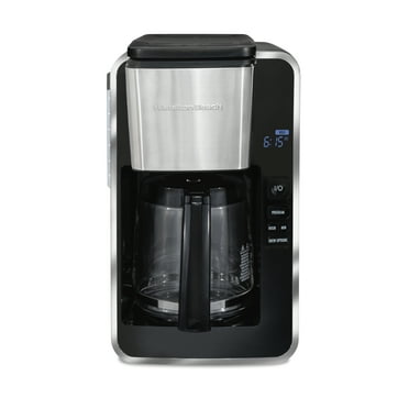 Mr. Coffee TM75 Iced Tea Maker, 1 EA, Blue - Walmart.com