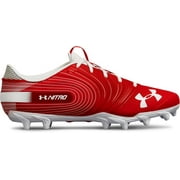 Under Armour Men's Nitro Low Mc Football Shoe