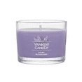 thumbnail image 7 of Yankee Candle Coastal Harmony Signature Votive Mini Candles Variety Pack, 1.3 oz Each (Pack of 6), 7 of 7