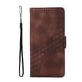 thumbnail image 3 of Funda GANGXUN para Vivo Y16 4G con diseño acolchado elegante, cuero PU, protección total y ajuste preciso, 3 of 5