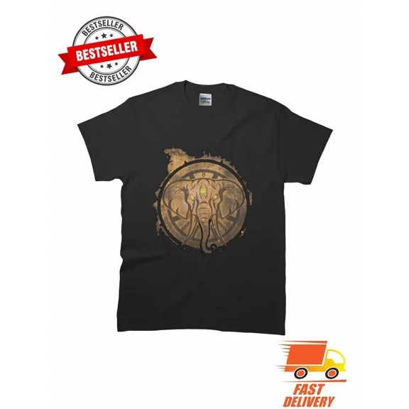 New Edition bloodywood - Gaddaar Classic MAN WOMAN T-Shirt Size S to 5XL