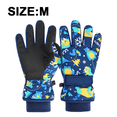 thumbnail image 2 of Guantes de esquí para niños, guantes cálidos para niños, guantes de algodón con dibujos animados y terciopelo cálido Adepaton CPB-US-XD408-2, 2 of 5