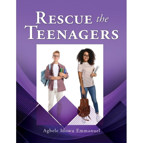 Rescue the Teenagers, (Paperback)