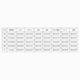 thumbnail image 4 of TOWED22 Toddler Baby Girl Cute Clothes Set 2 Piece Long Sleeve Sweatshirt and Joggers Print Outfits Clothing Fall Winter(Coffee,6-9 M), 4 of 9
