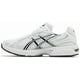 thumbnail image 2 of ASICS Gel-1130 White Black 1201B019-100 Size 9.5, 2 of 6