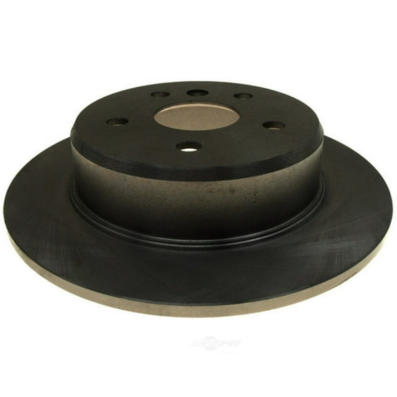 Raybestos 96819R Professional Grade Disc Brake Rotor Fits select: 2001-2003 TOYOTA HIGHLANDER, 1999-2003 LEXUS RX