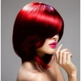 thumbnail image 3 of Adore Coloration Semi-Permanente #064 Rouge Rubis 4 Onces (118 ml) (Lot de 3), 3 of 3