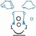 thumbnail image 4 of Fel-Pro TCS6563-1 Timing Cover Gasket - Composite - Kit Fits select: 1970-1991 DODGE D-SERIES, 1970-1991 DODGE W-SERIES, 4 of 4